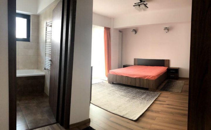 Primaverii Herastrau Nordului